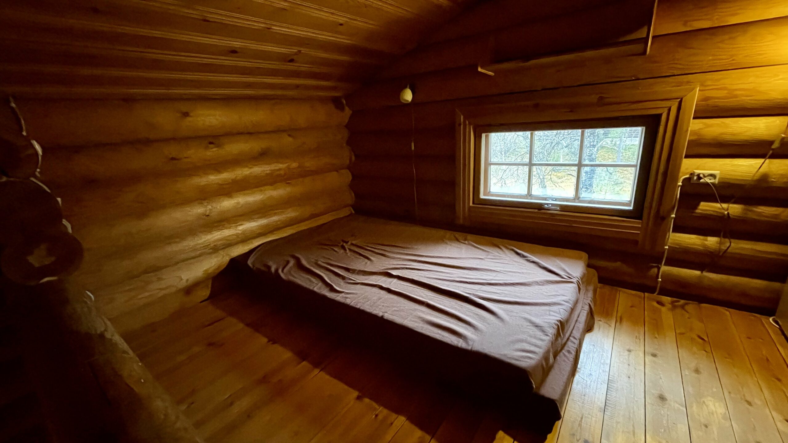 Makuuhuone, parisänky